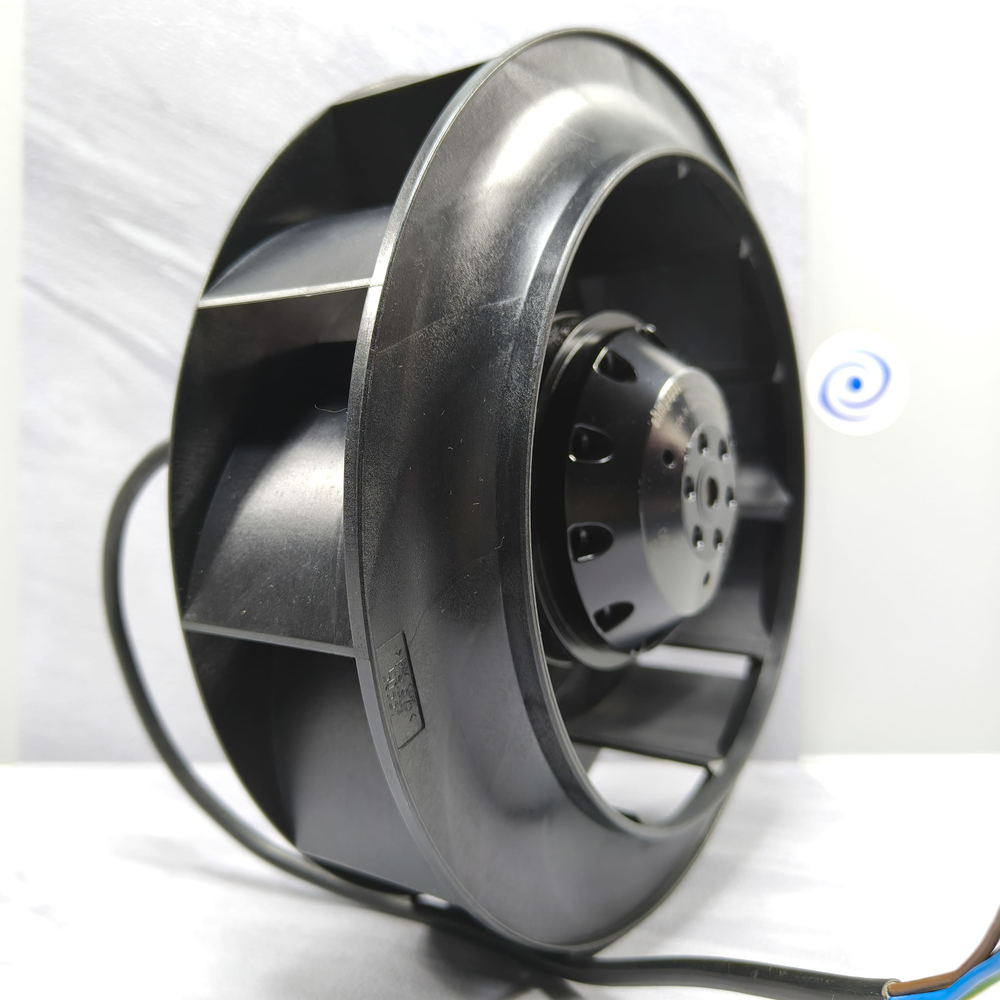 Мотор-колесо EBMPAPST R2E220-AB06-05
