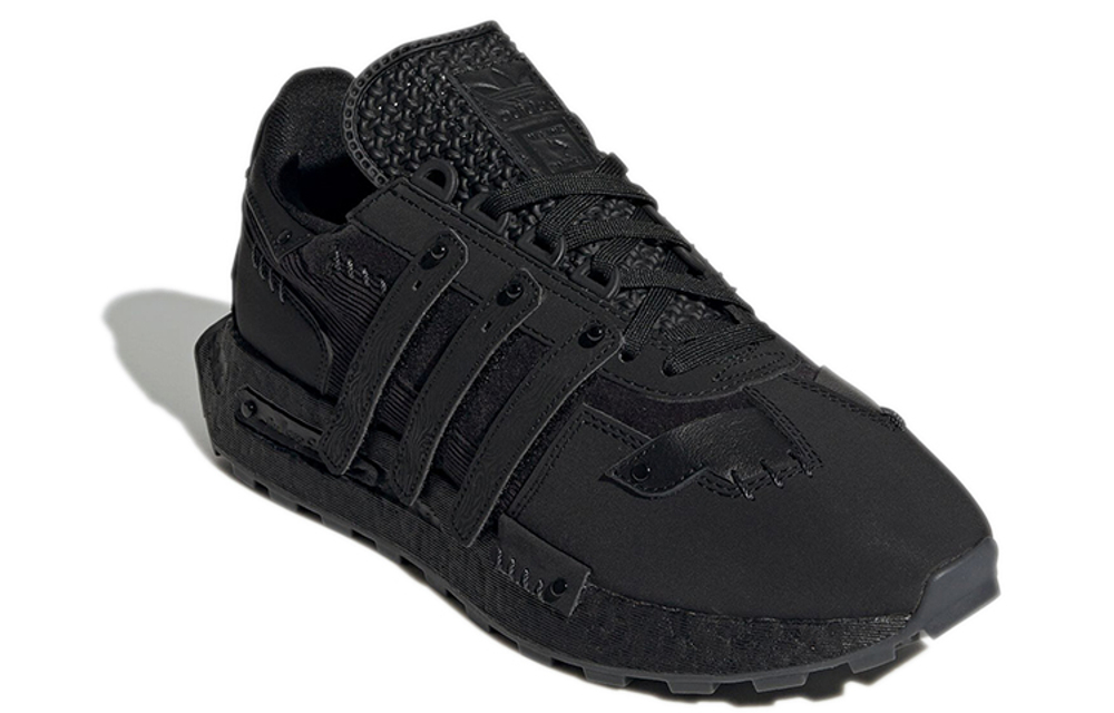 Adidas X Melting Sadness Retropy E5 "All Black"