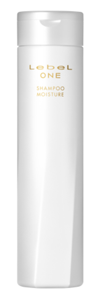 Шампунь увлажняющий LEBEL ONE SHAMPOO MOISTURE , 240мл
