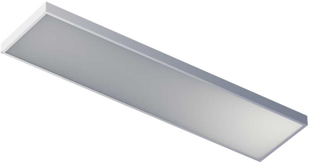 Светильник LED ДВО-04-О-50-3К-IP40 INNOLUX