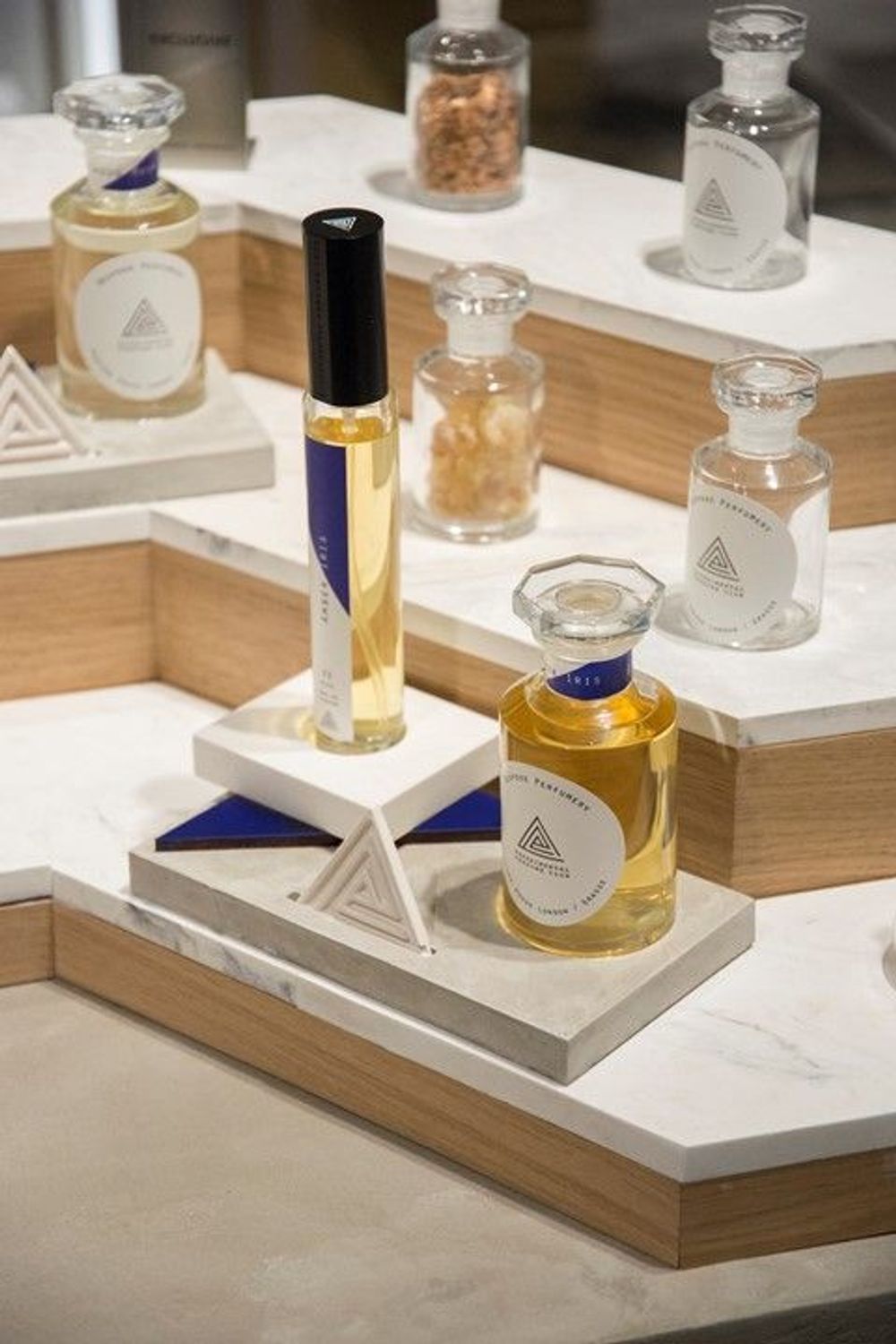Experimental Perfume Club Fig Neroli