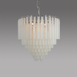 Люстра Roomers MD3373-9
