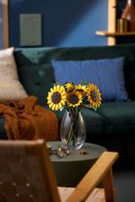 Конструктор LEGO The Botanical Collection 11502 Sunflower Bouquet