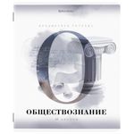 Тетради предметные, КОМПЛЕКТ 12 ПРЕДМЕТОВ, "CALM", 48 л., матовая ламинация, лак, BRAUBERG, 404844