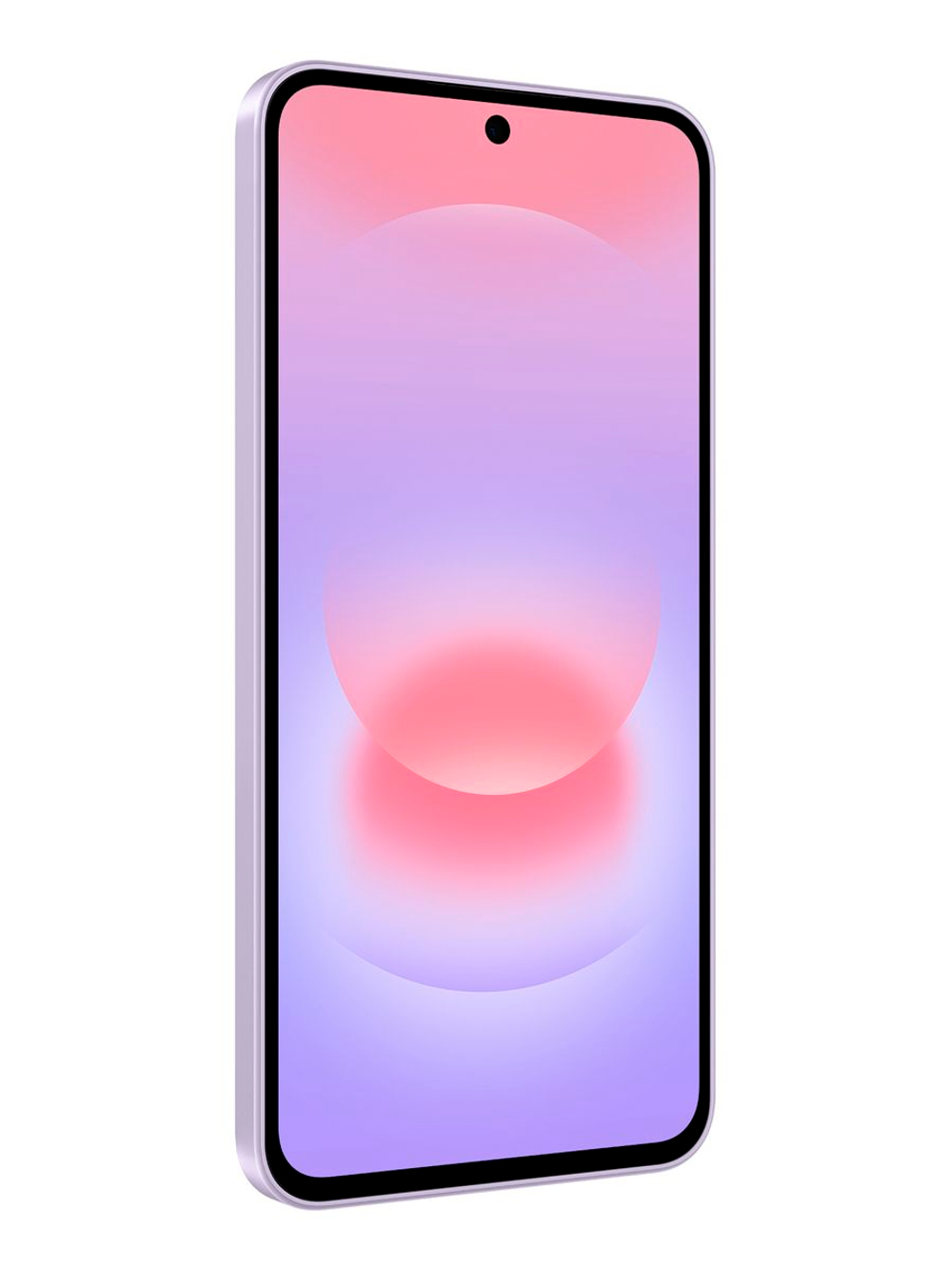 Samsung Смартфон Galaxy A37 Ростест (EAC) 8/256 ГБ, фиолетовый