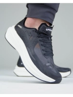 Кроссовки Rage Sprint Black