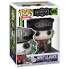 Funko POP! Beetlejuice: Beetlejuice w/Hat (605)