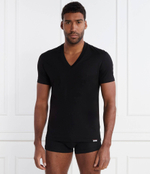 Футболка 3шт. Dsquared2 - черный(D9X3D2370)