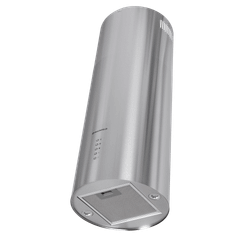 Кухонная вытяжка Maunfeld Lee Light Isla 35 Inox