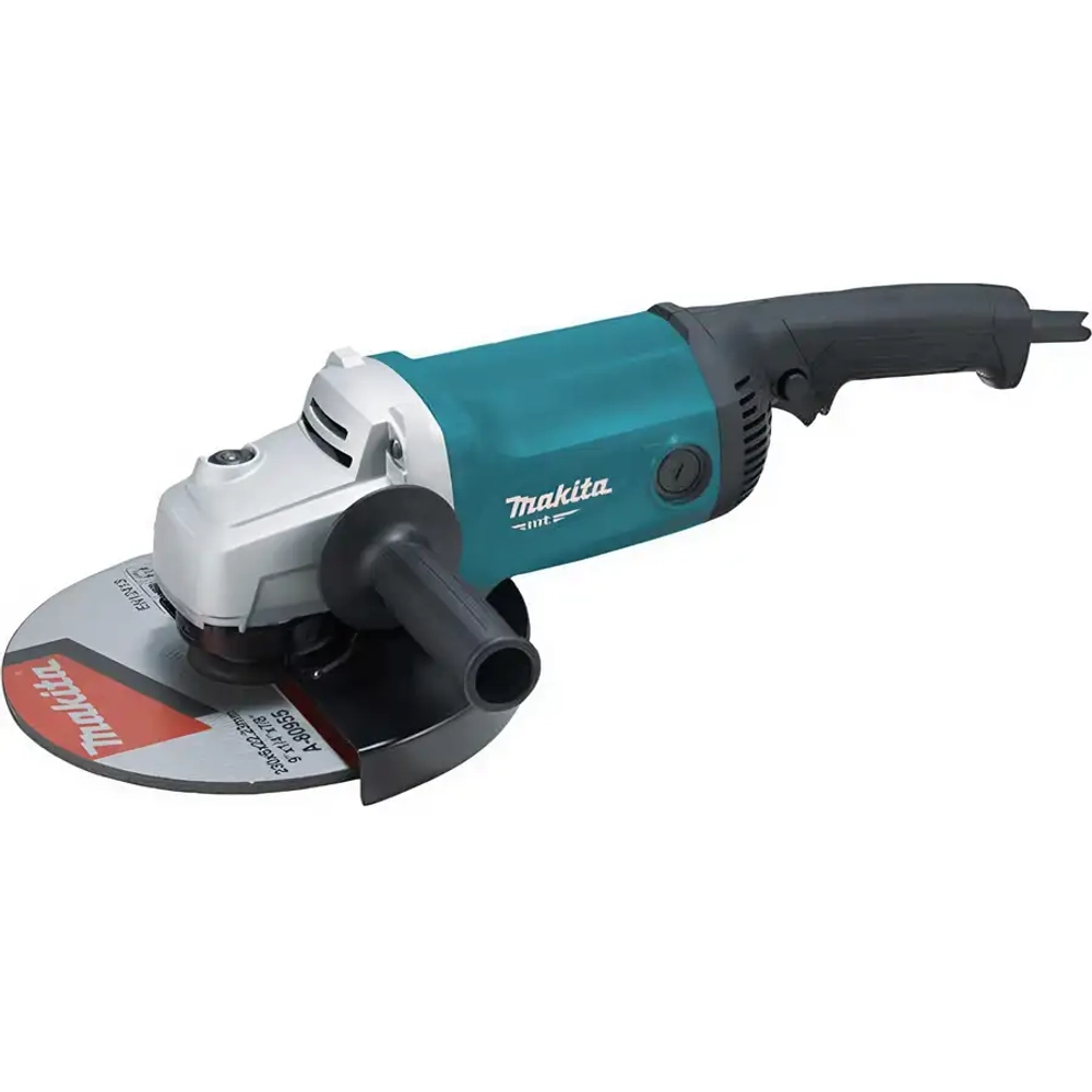 Угловая шлифмашина 230 мм Makita MT M0921B