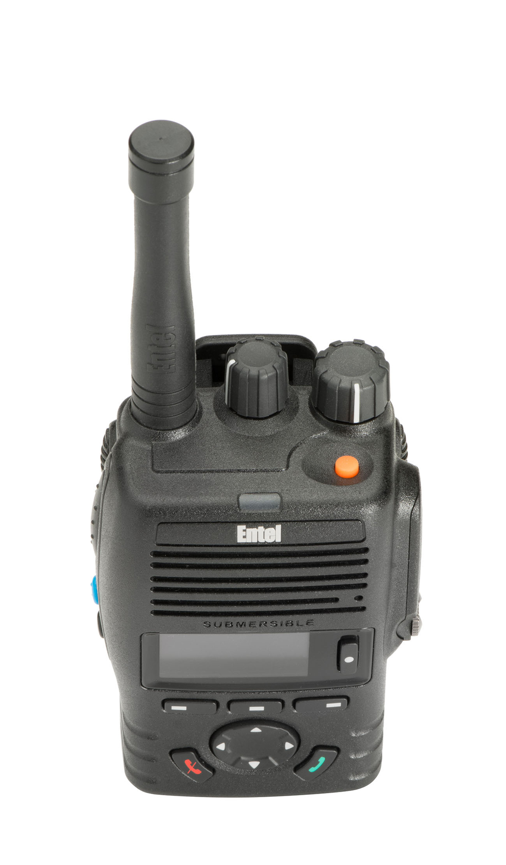 Entel DХ446L (PMR446) Радиостанция портативная