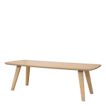 Обеденный стол Dining Table Glover арт.117388