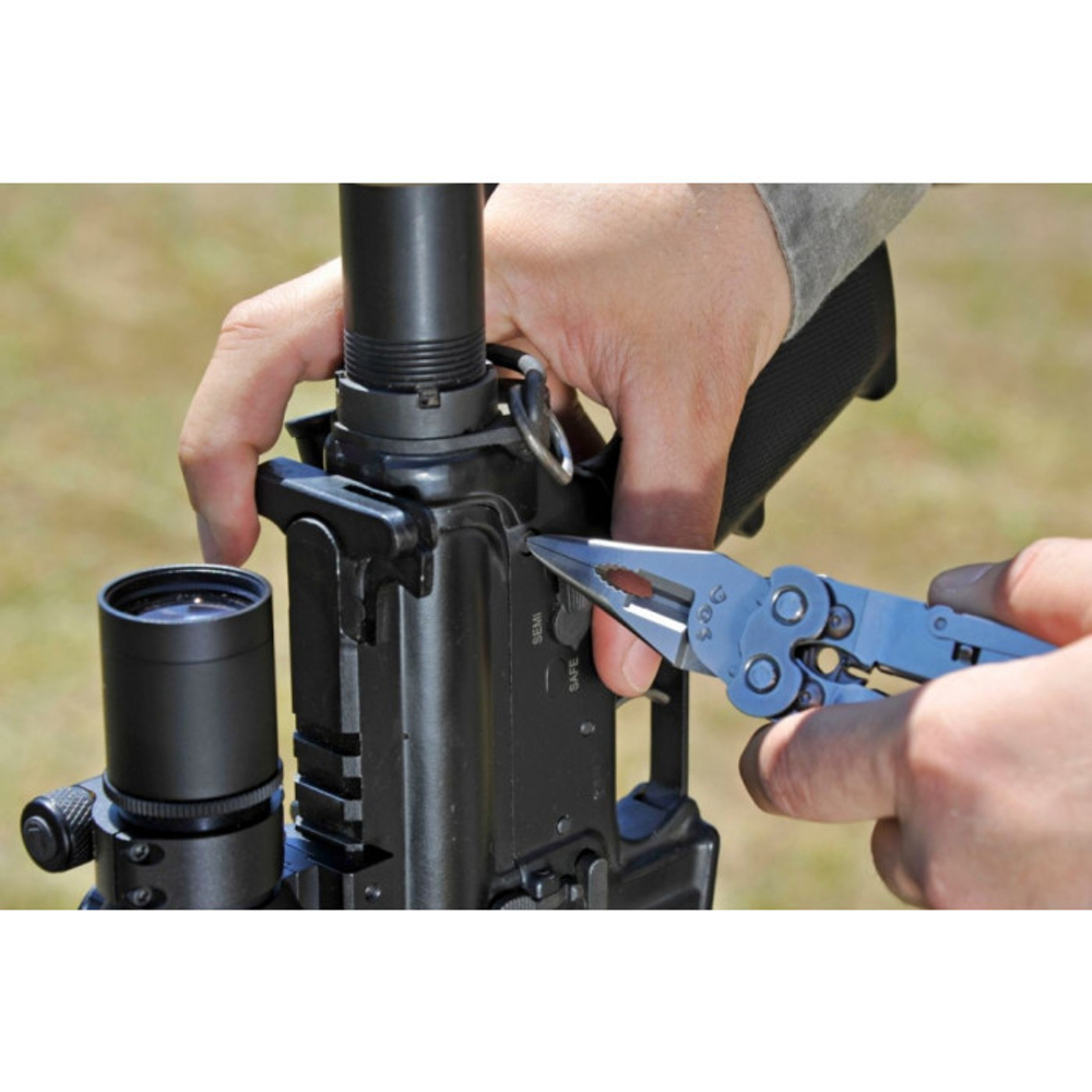 Мультитул SOG, S66 PowerAssist