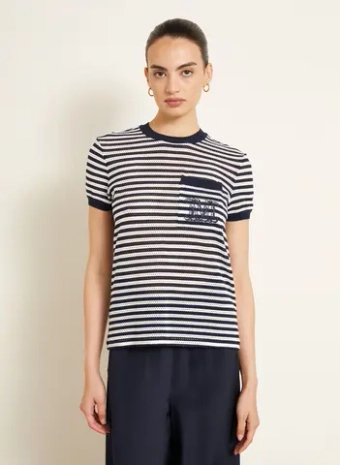 Футболка MAX MARA