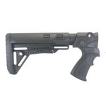 Приклад TBS Sharp на МР-135, -155, -156, DLG Tactical