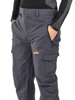 Штаны Norfin RIVER 2 05 р.XXL