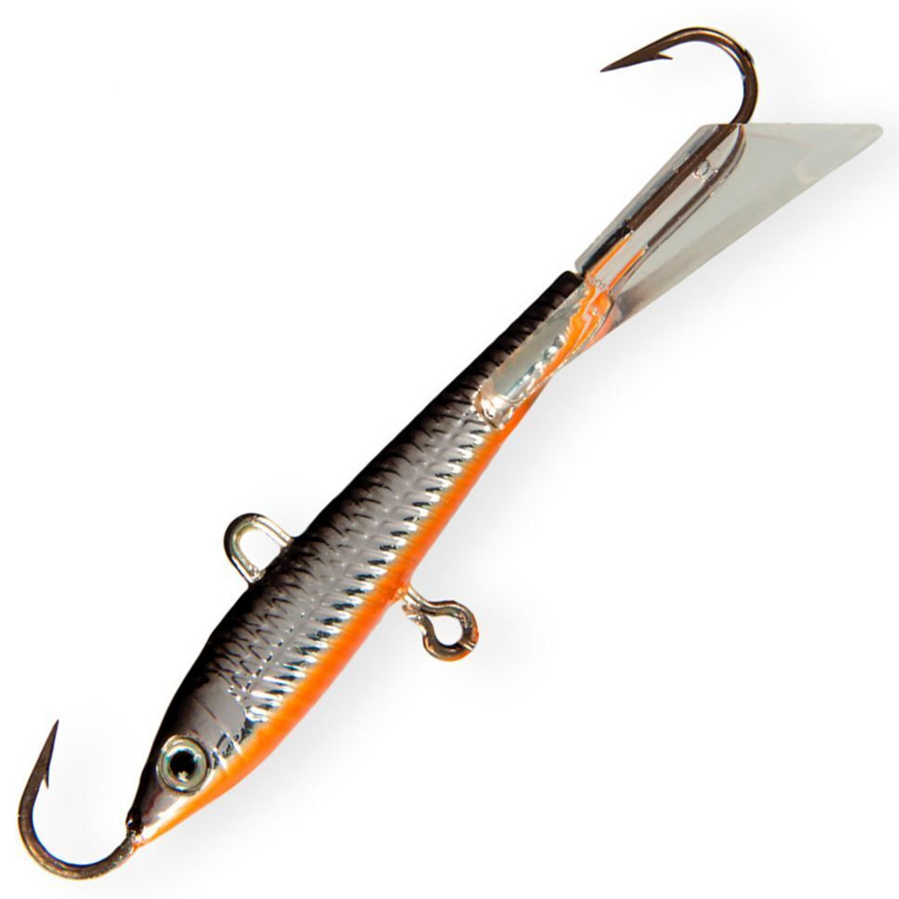 Балансир Strike Pro Micro Ice IF-001A (12.5гр, 47мм)