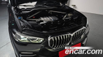 BMW X5 xDrive 30d xLine — 2020