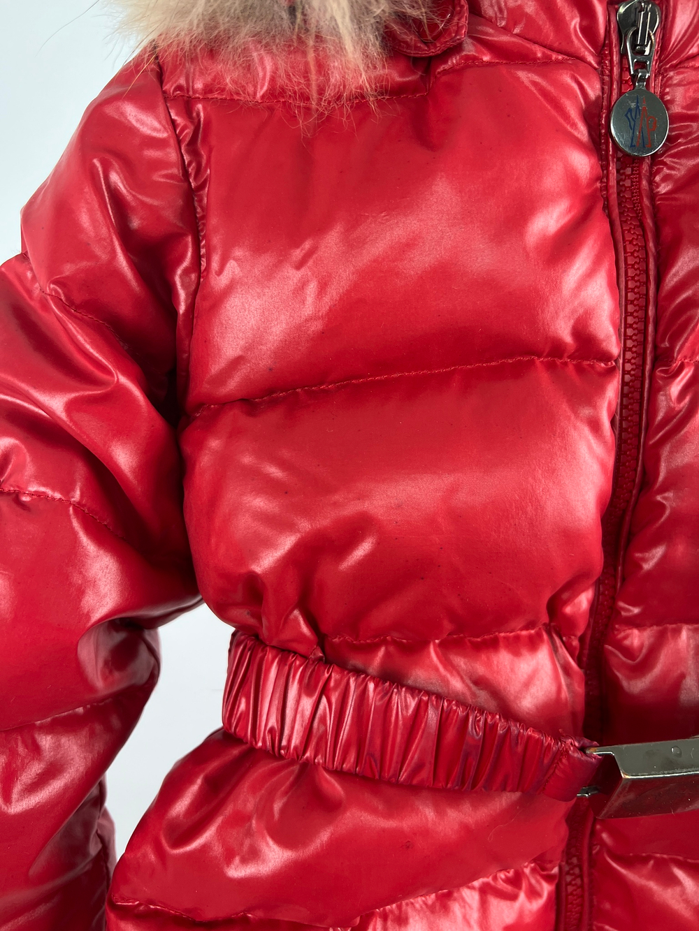 Комбинезон Moncler
