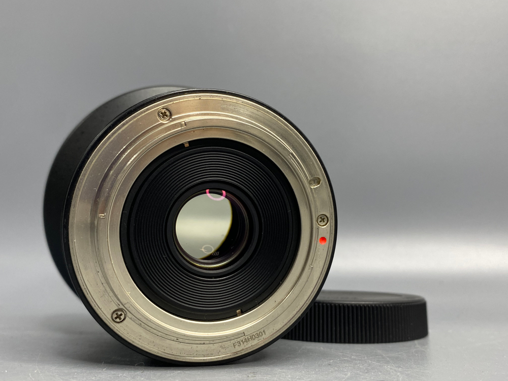 Samyang 14mm f/2.8 ED AS IF UMC Canon EF-S