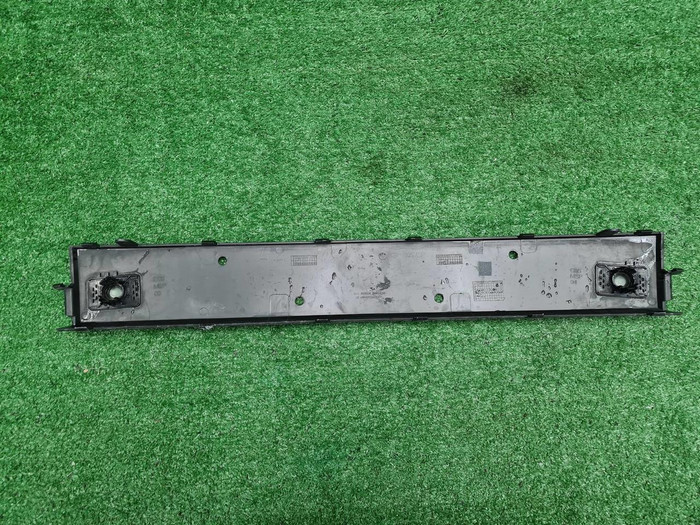 Накладка перед. бампера BMW X5 G05 (18-23) M-paket