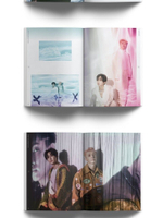 Альбом SUPER JUNIOR-D&E - COUNTDOWN 1st Album COUNTDOWN Version