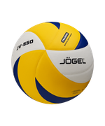 Мяч волейбольный JOGEL JV-550