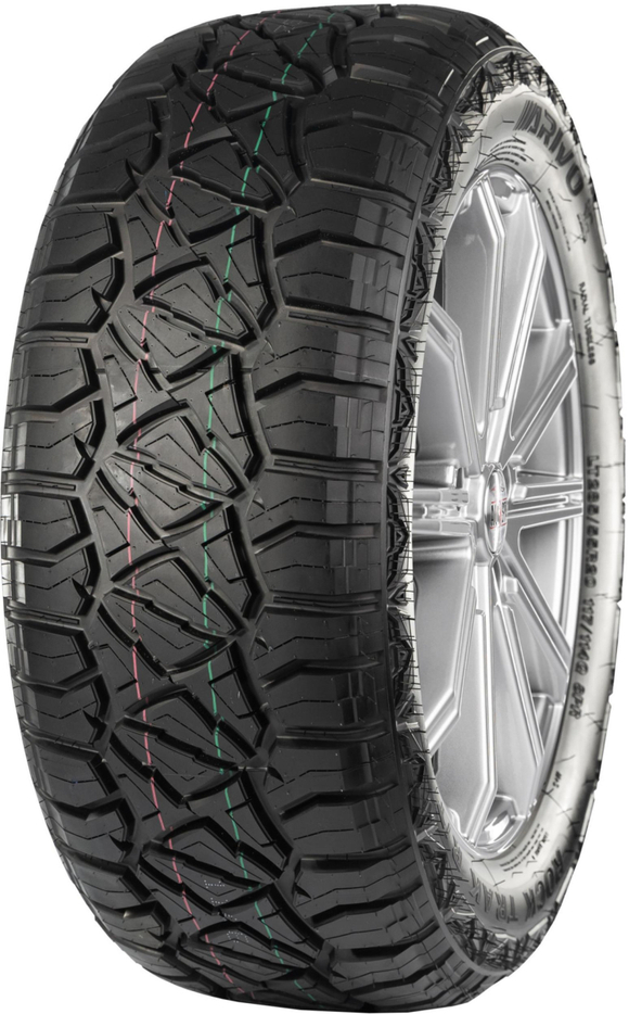 Летняя шина Arivo Rock Trak R/T (35/12.5 R22 117Q)