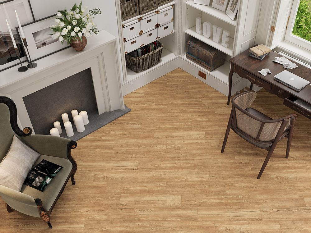 CHALET