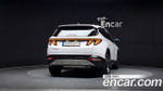 Hyundai Tucson Gasoline 1.6 Turbo 2WD — 2022