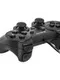 Геймпад Defender Omega USB, проводной, вибрация, для PC, USB, черный