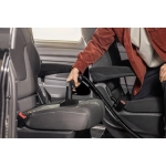Пылесос моющий Karcher SE 5 1000Вт белый/черный (в компл.:1мешок)