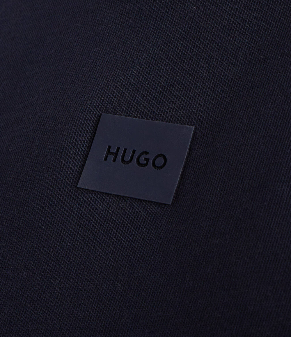 Футболка Diragolino_H HUGO - темно-синий(50505033)