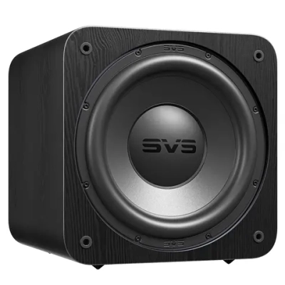 SVS SB-3000 R|Evolution, активный сабвуфер