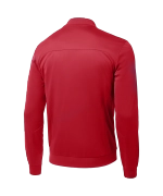 Олимпийка DIVISION PerFormDRY Pre-match Knit Jacket, красный