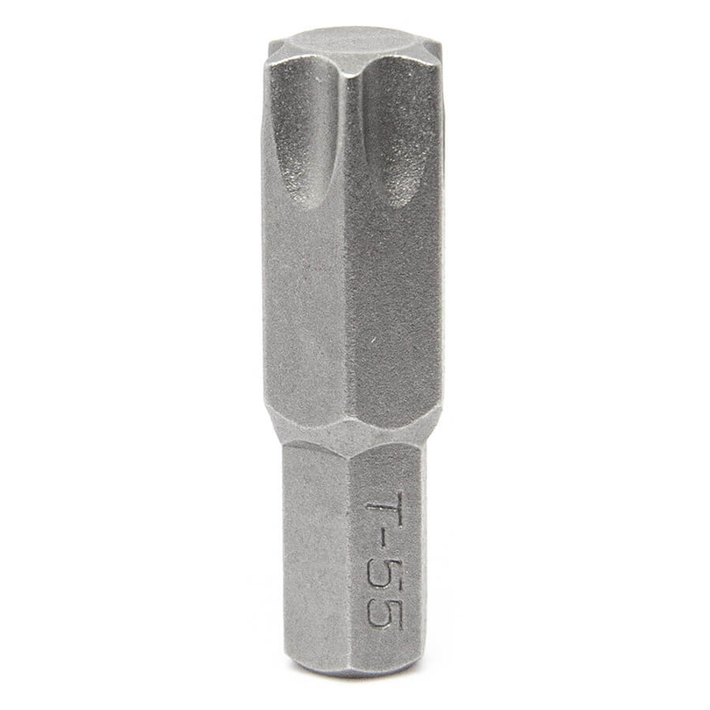 042-4T55 бита короткая TORX на 5/16" T55