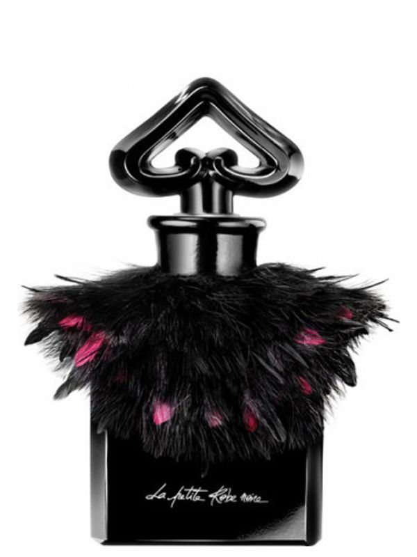 Guerlain La Petite Robe Noire by Maison Legeron