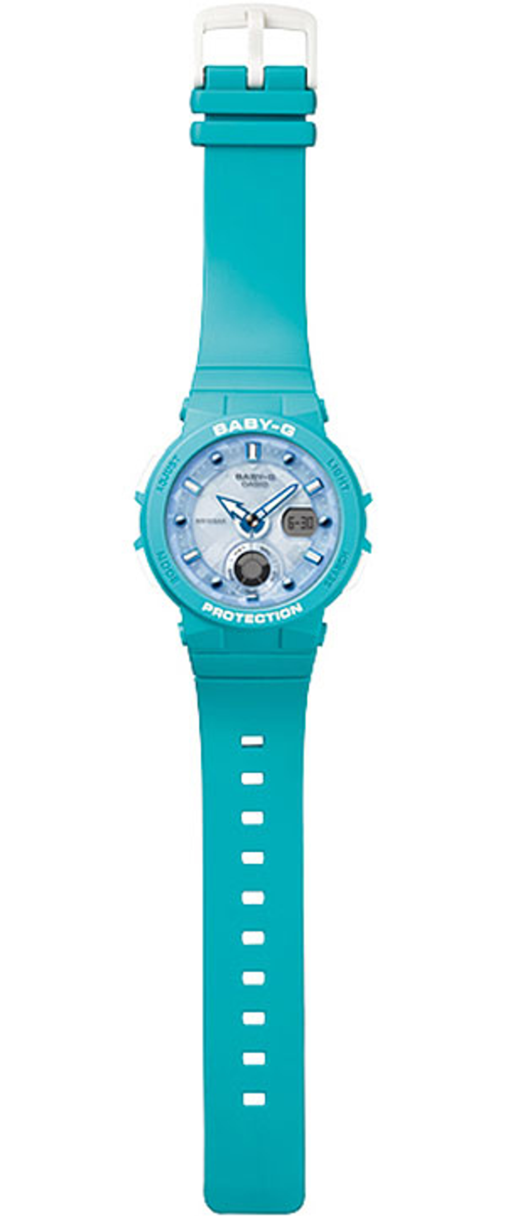 Часы Casio BGA-250-2A