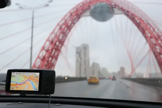 Gpsmap 276cx