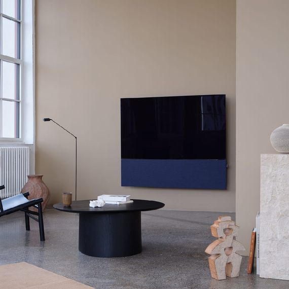 CANVAS HIFI 83 Dark Blue