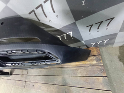 Юбка заднего бампера Changan Lamore 23-нв Б/У Оригинал C589F2713031000