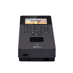 ZKTeco SenseFace 2A [EM] терминал распознавания лиц и отпечатков пальцев