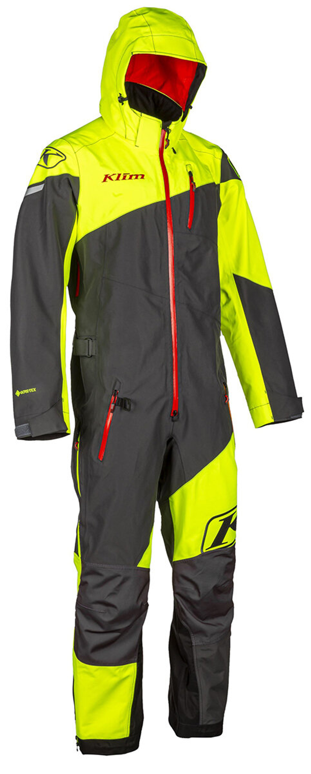 KLIM Комбинезон / Ripsa One-Piece
