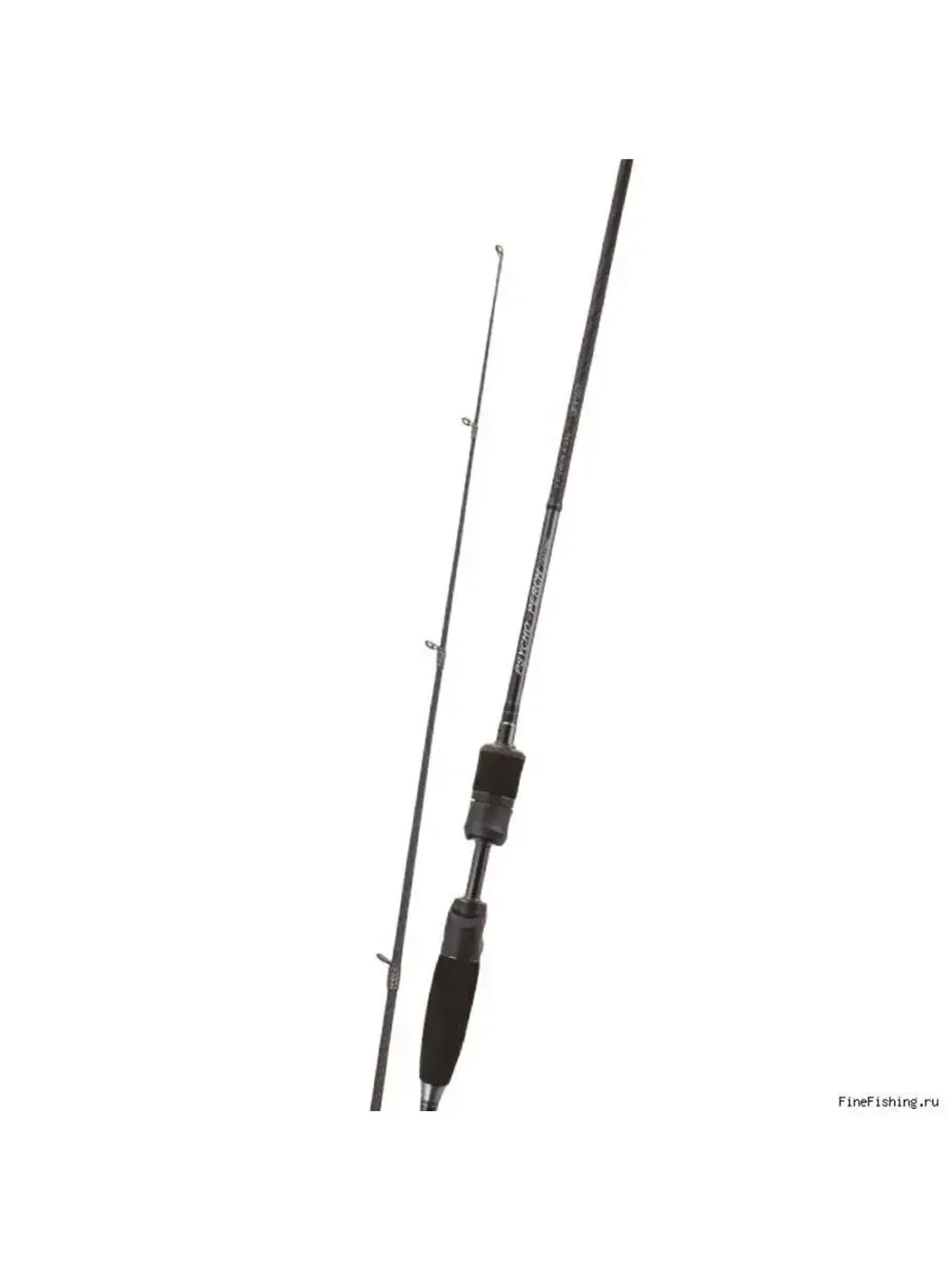 Спиннинг Psycho Perch Spin 7'7'' 230cm 1-8g 2sec Solid TIP