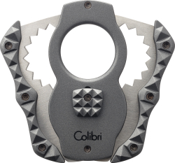 Гильотина Colibri Quasar, черный металлик