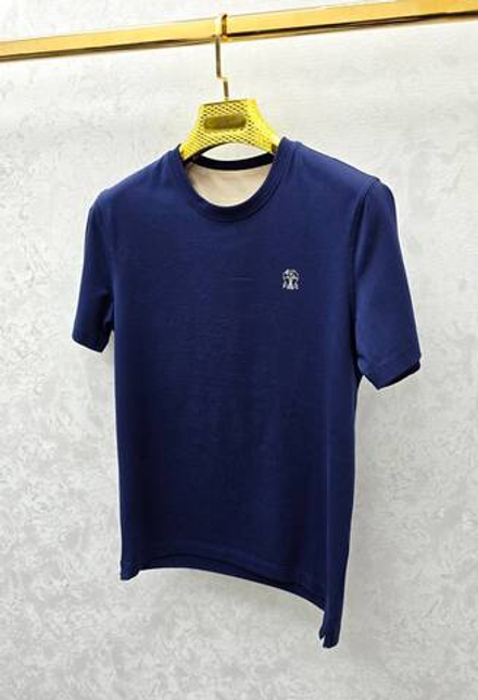 Футболка Brunello Cucinelli