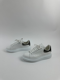 Кеды Alexander McQueen