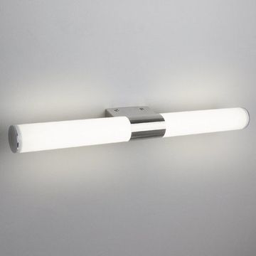 Подсветка для картин и зеркал светодиодная Venta Neo LED хром 12 Вт Elektrostandard
