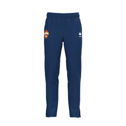 Брюки парадные CSKA Evolution 26 UL Pant — Obsidian