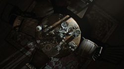 Resident Evil: Biohazard - Gold Edition (RE 7) (гарнитура PS VR по желанию) (диск для PS4, интерфейс и субтитры на русском языке)